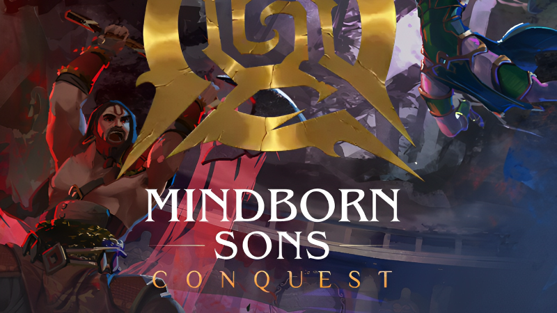 Mindborn Sons