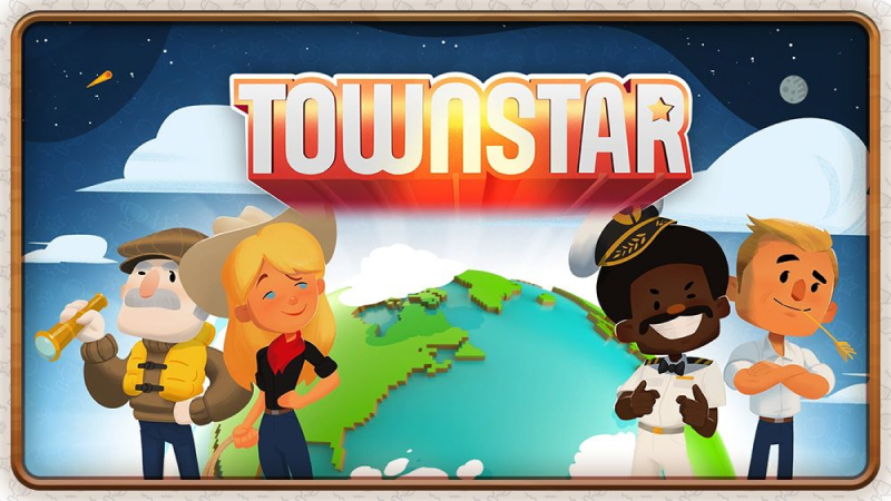 Townstar
