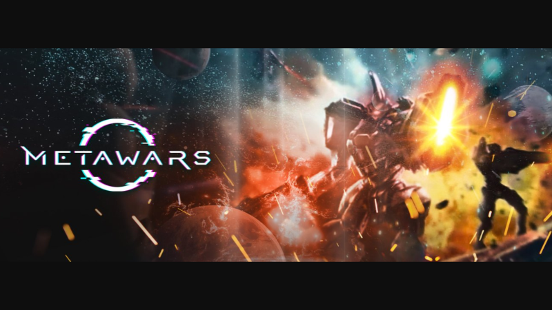 MetaWars