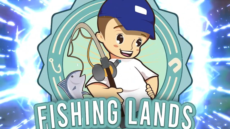Fishing Lands