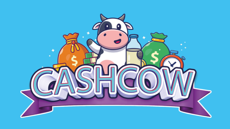 CashCow Protocol