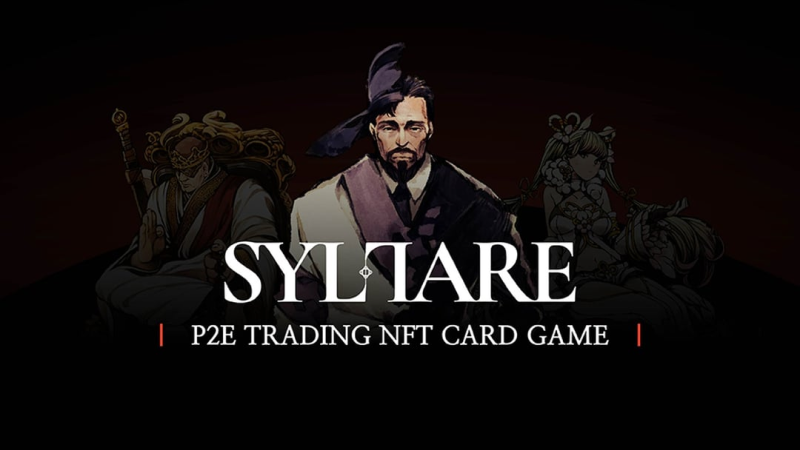 SYLTARE