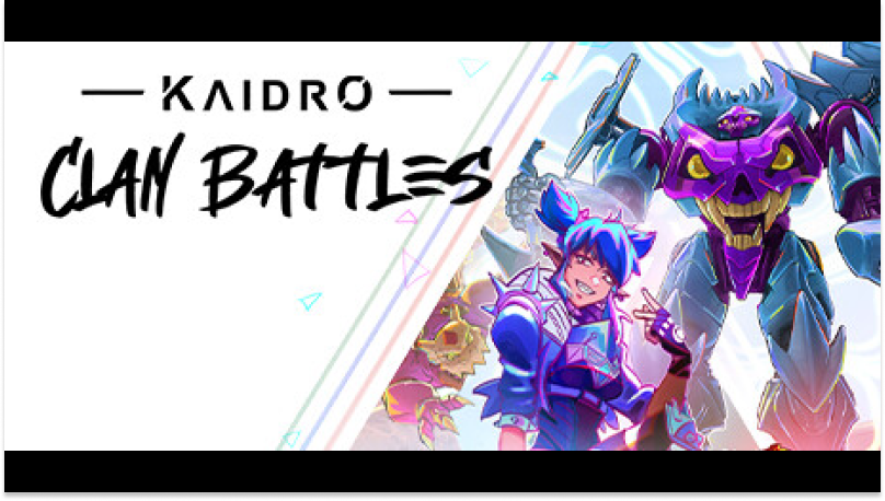 Kaidro: Clan Battles