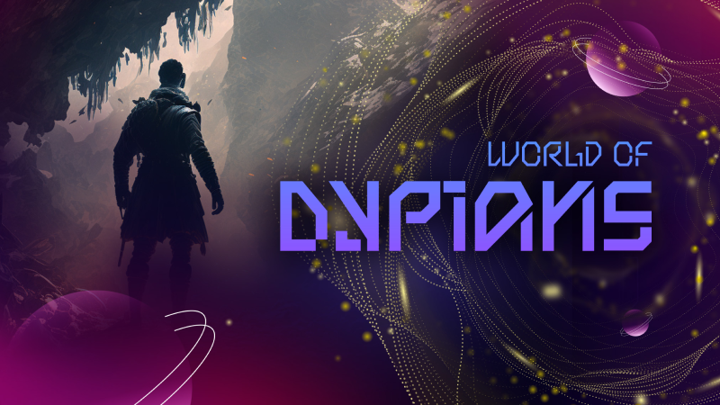 World of Dypians