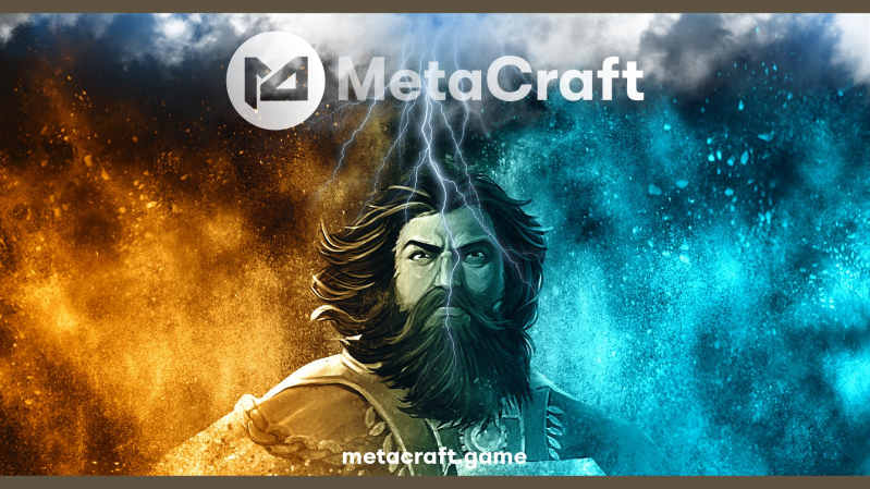 MetaCraft