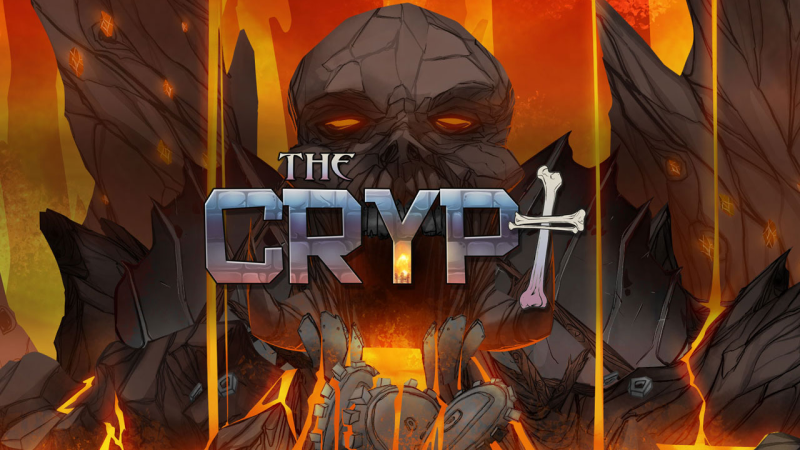 The Crypt