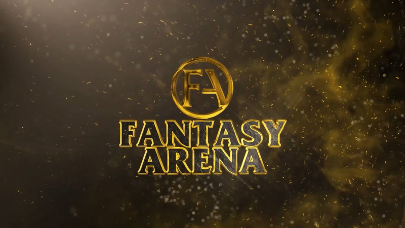 Fantasy Arena Metaverse