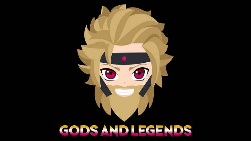Gods and Legends