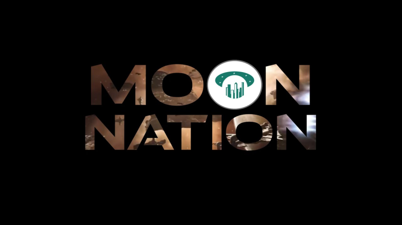 Moon Nation Game