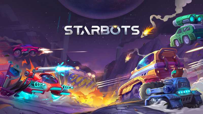 Starbots