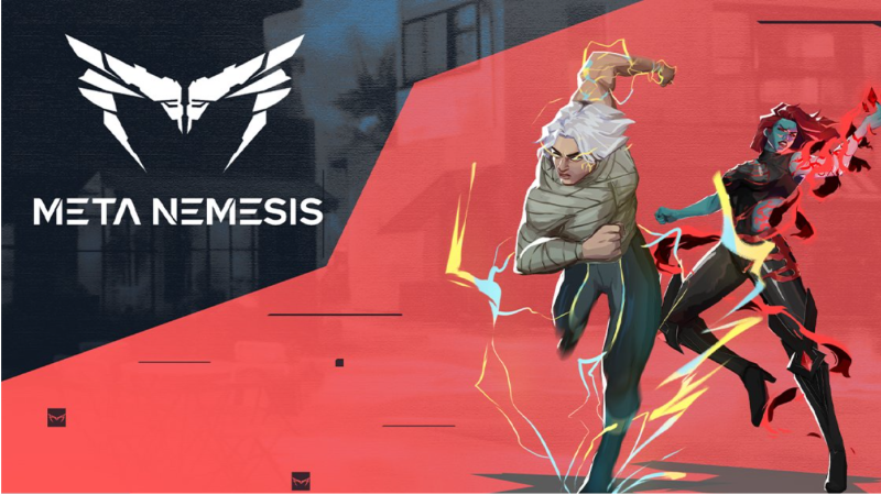 Meta Nemesis