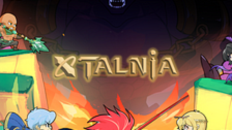 Xtalnia