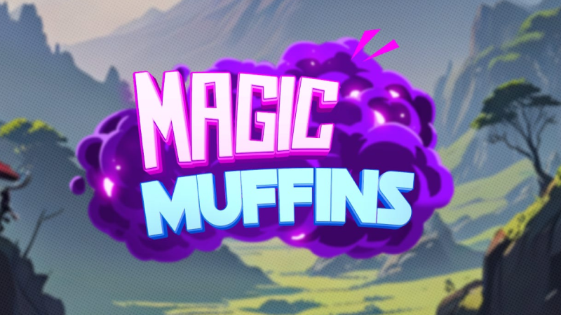 Magic Muffins