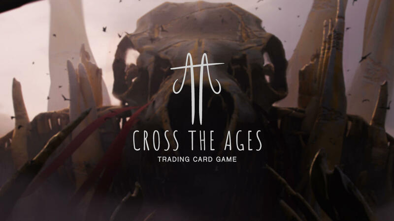 Cross the Ages
