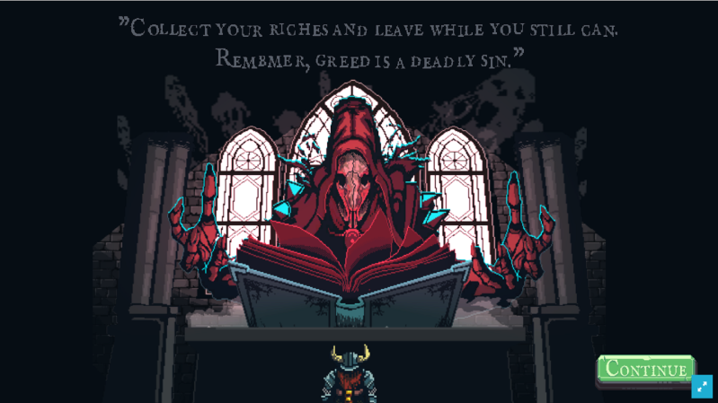 Smithonia's Golden Harvest