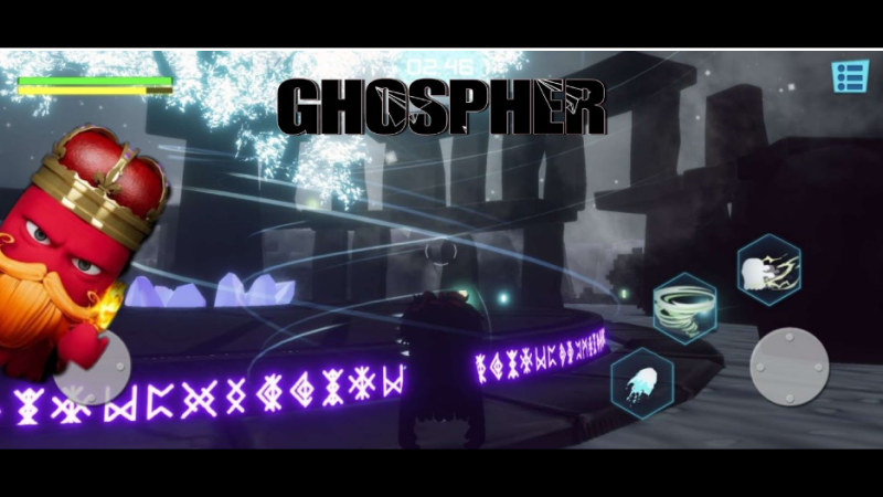 Ghospers