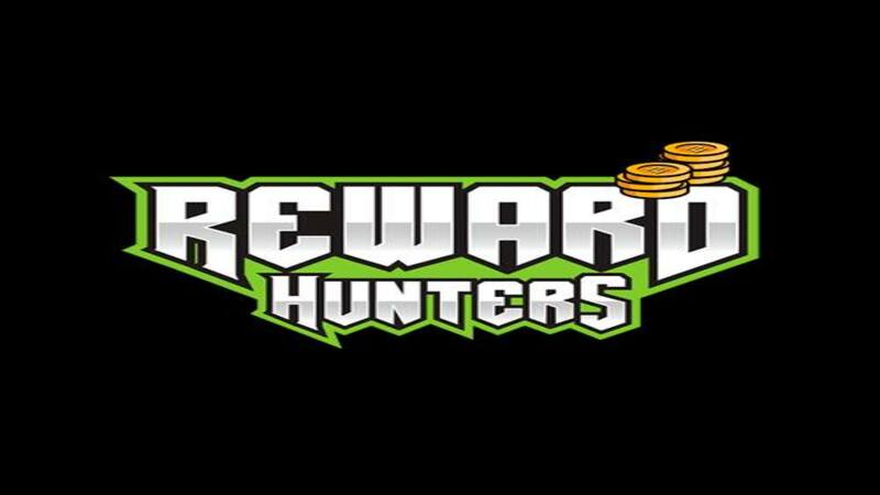 Reward Hunters