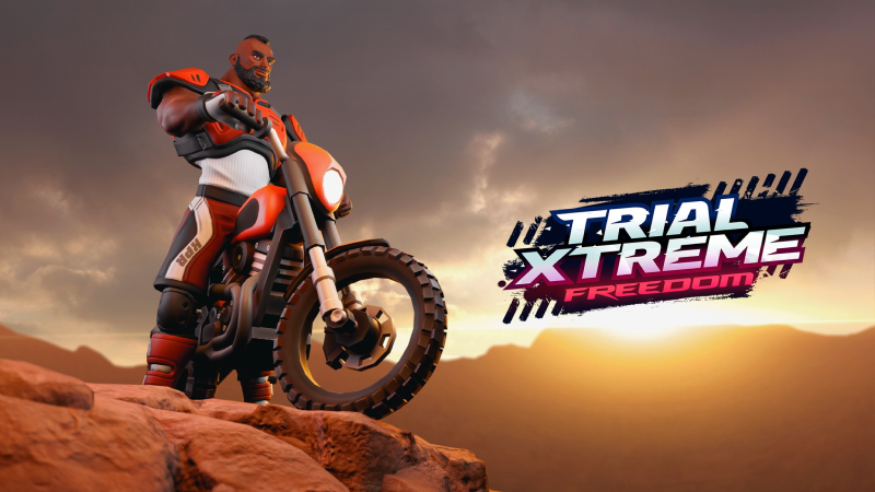 Trial Xtreme