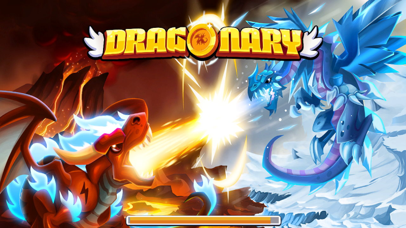 Dragonary