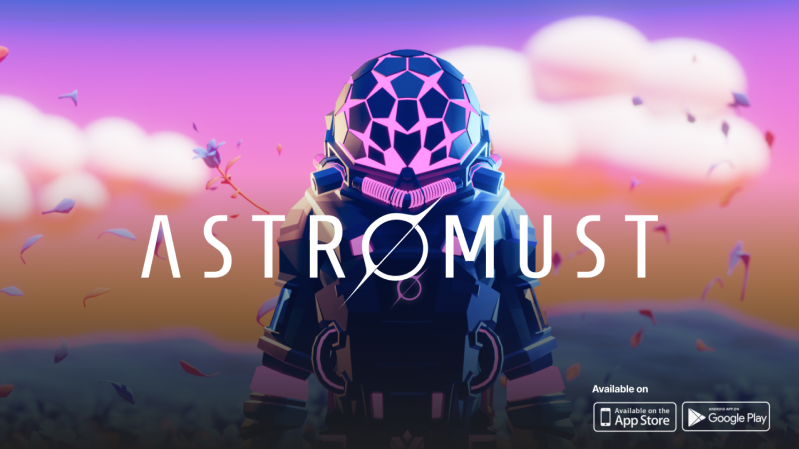 AstroMust