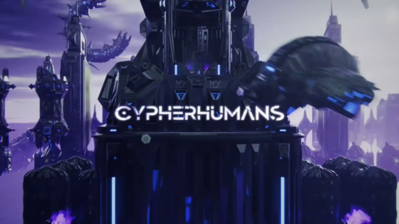 CypherHumans