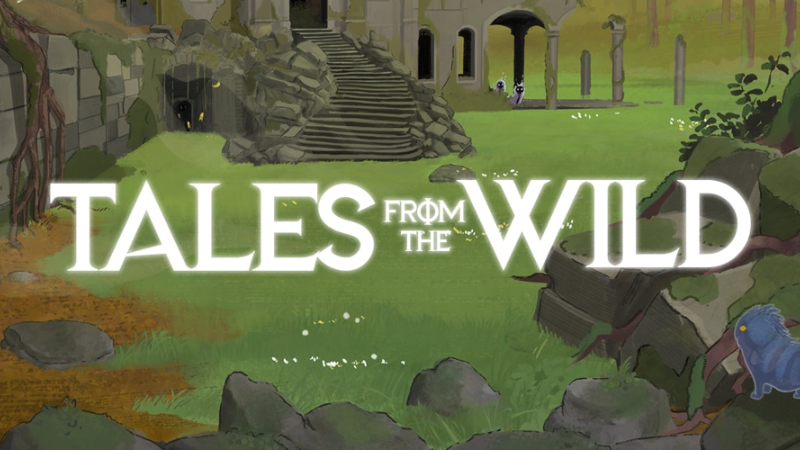 Tales from the Wild