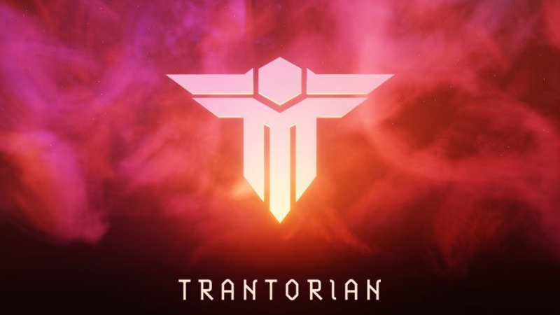 Trantorian