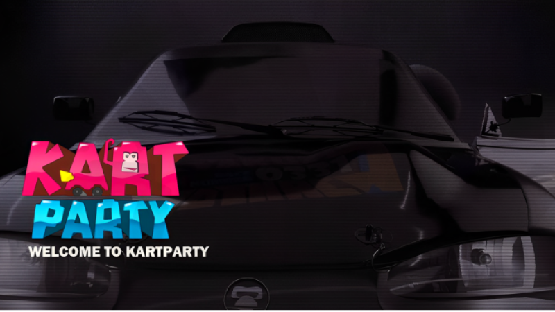 KartParty