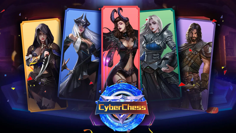 CyberChess