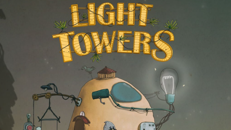 Light Towers