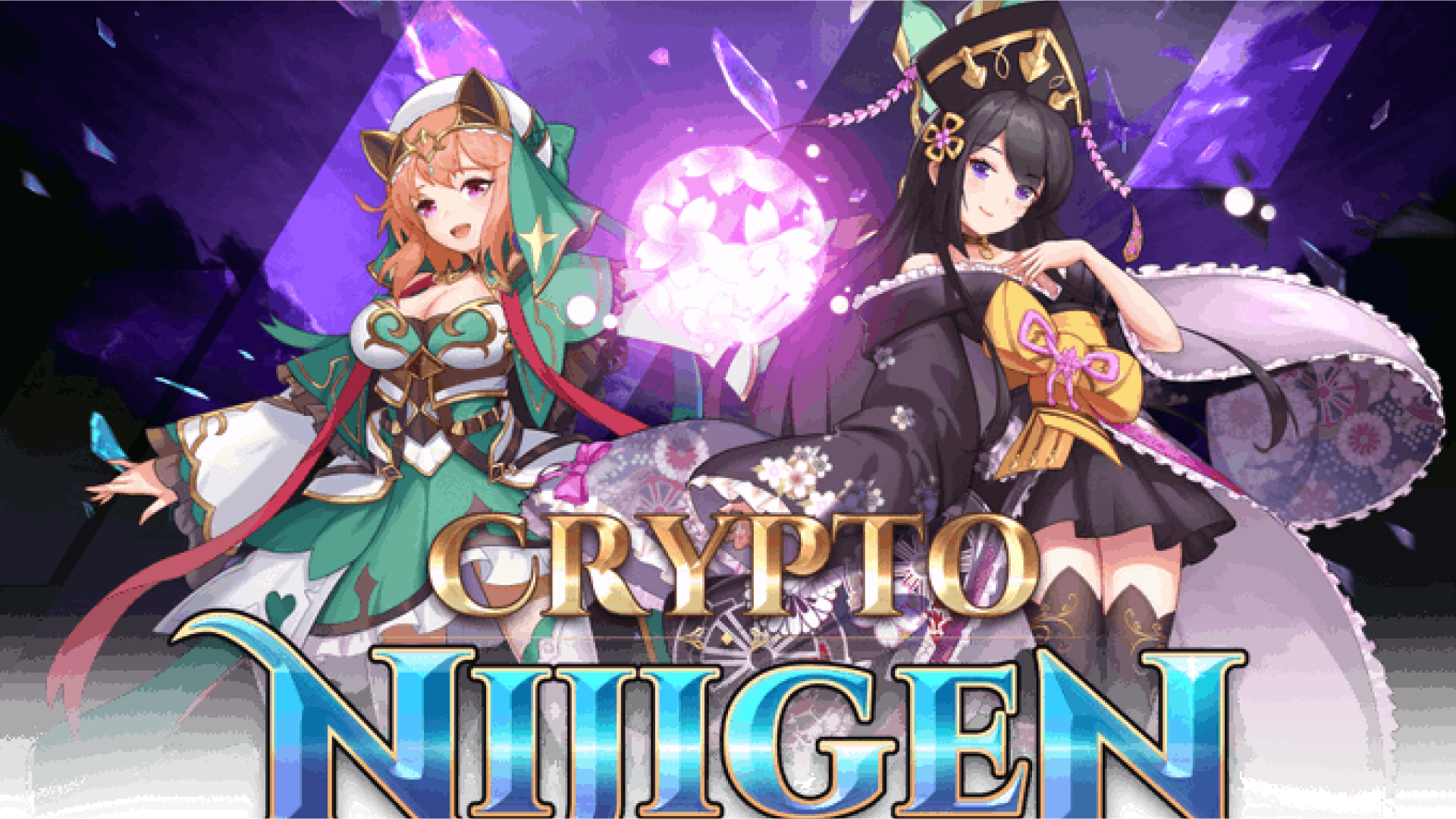 Crypto Nijigen