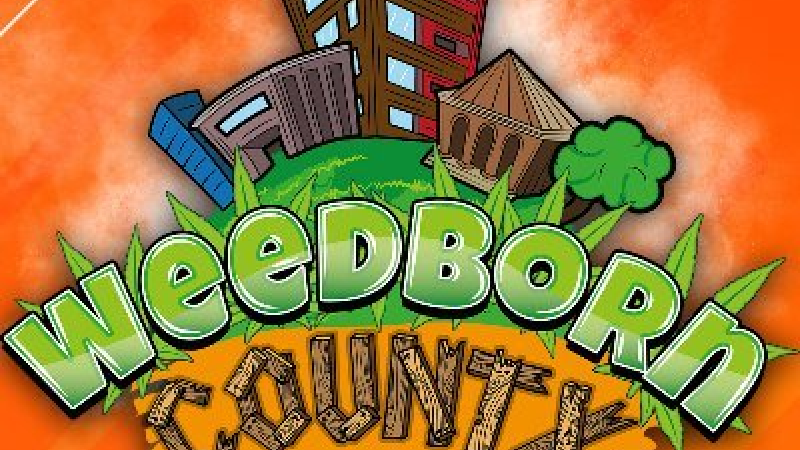 Weedborn County