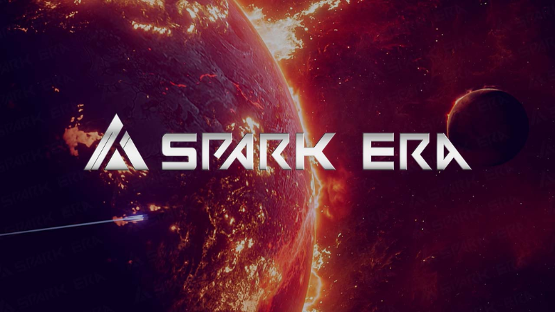 Spark Era: Echo to Universe
