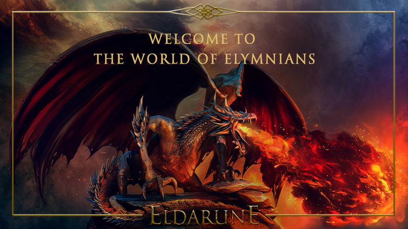 Eldarune