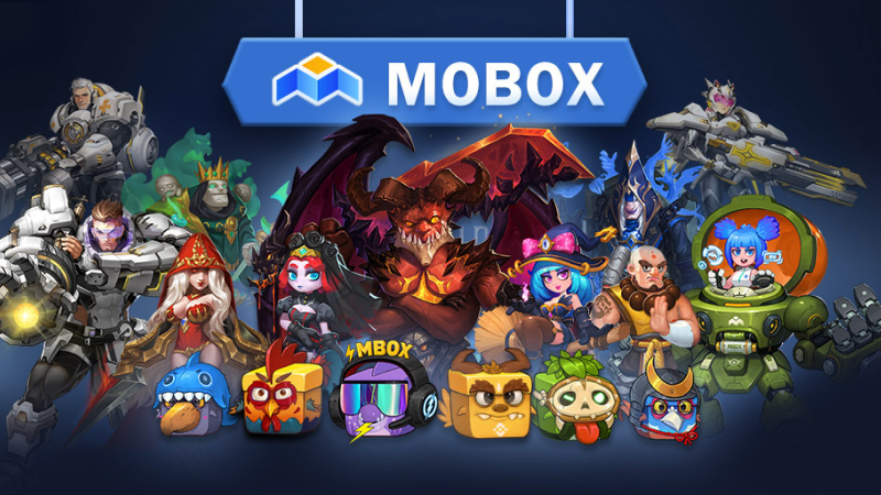 Mobox