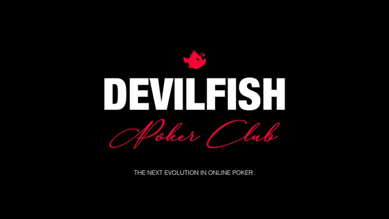 DevilFish Poker