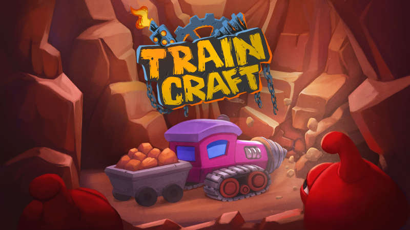 Traincraft