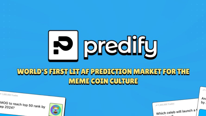 Predify
