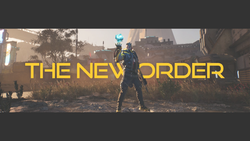 The New Order