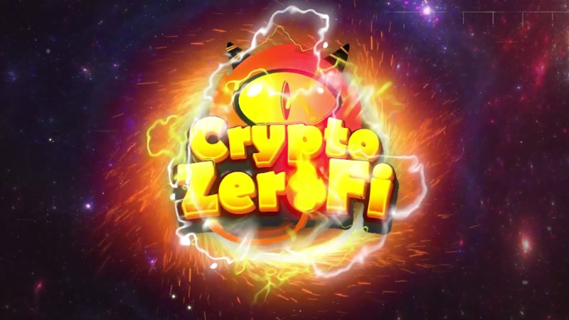 CryptoZerofi