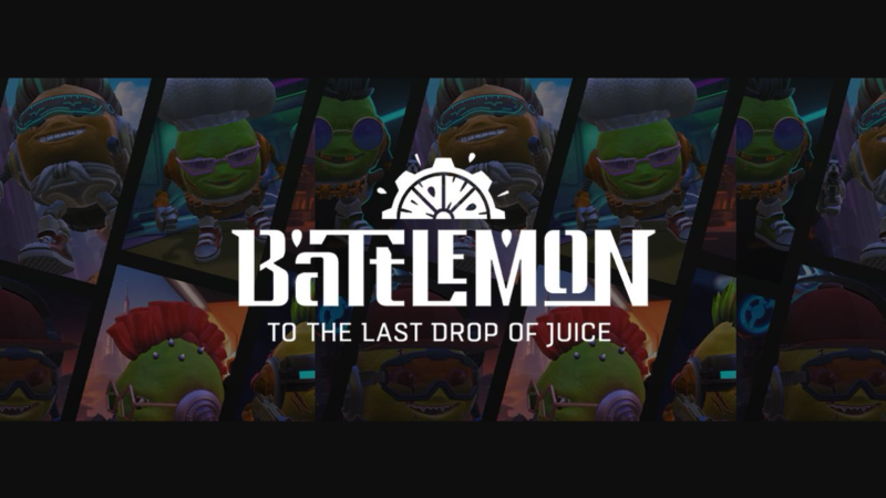Battlemon
