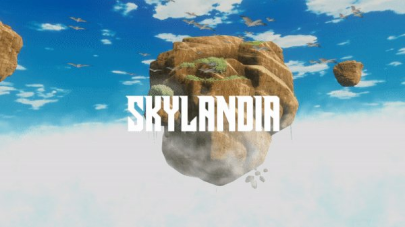 Skylandia