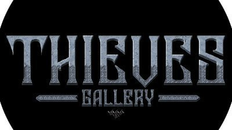 Thieves Gallery