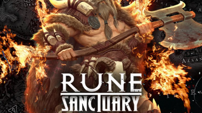 Rune sanctuary
