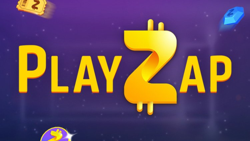 PlayZap