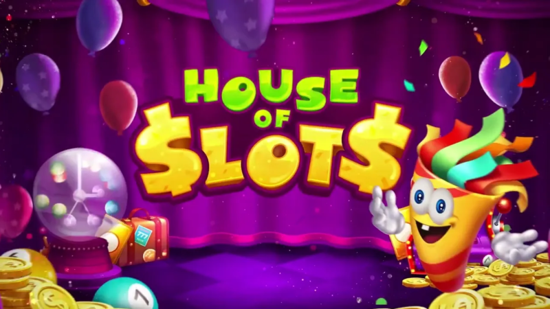 House of Slots