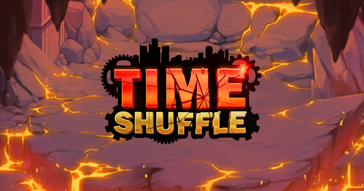 TimeShuffle