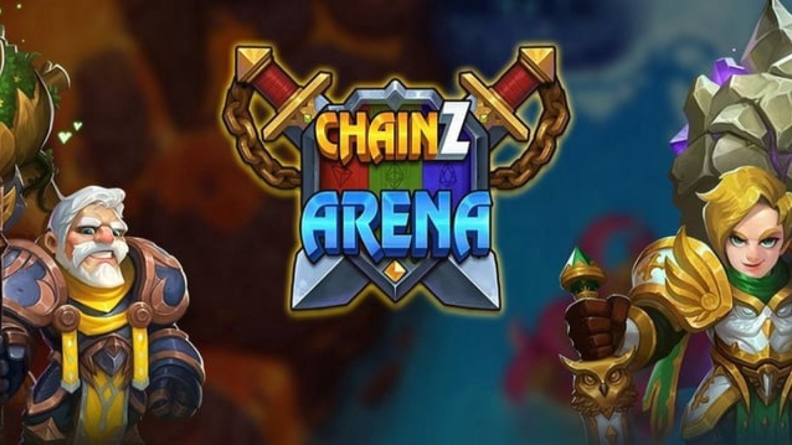 ChainZ Arena