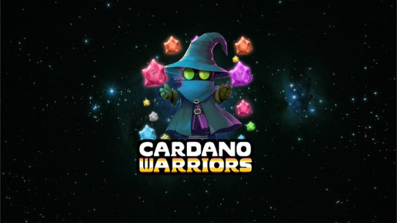 Cardano Warriors