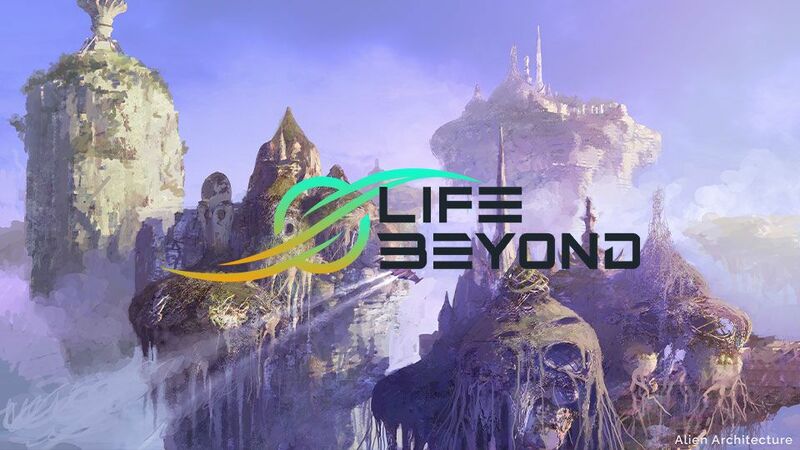 Life Beyond